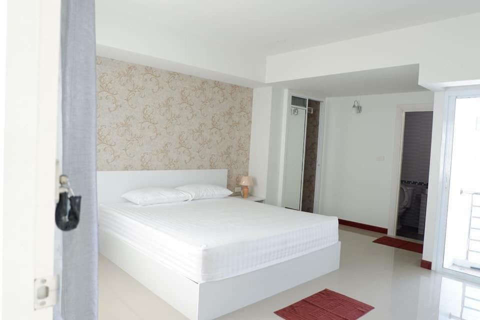 Phimai Residence Exterior foto