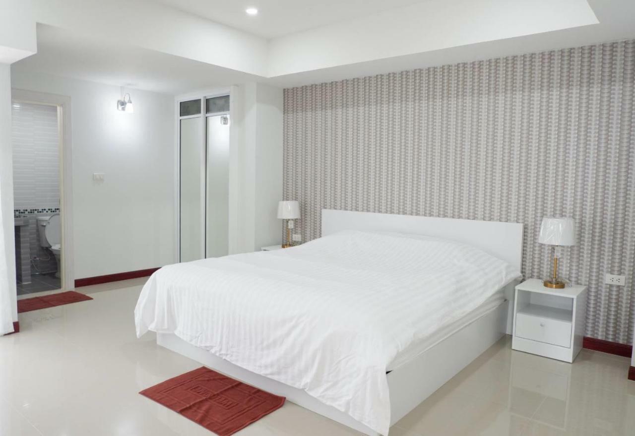 Phimai Residence Exterior foto